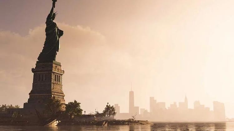 Huiskamer Oprecht Trolley Tom Clancy's The Division 2 - Warlords Of New York DLC XBOX One CD Key |  Buy cheap on Kinguin.net