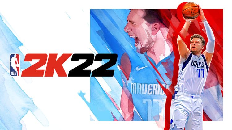 NBA 2K22 75th Anniversary Edition - Xbox Series X