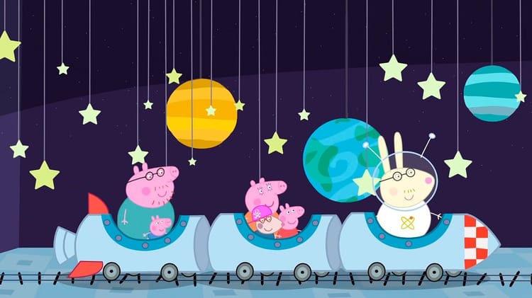 Buy My Friend Peppa Pig (PC) - Steam Key - GLOBAL - Cheap - !