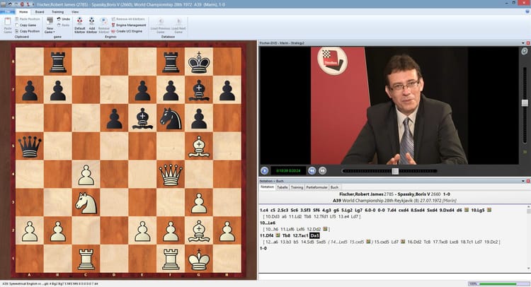 Fritz Chess 14 - Download