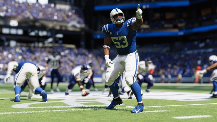 Buy Madden NFL 23: Ultimate Team May Pack XBOX One/Series X, S CD Key