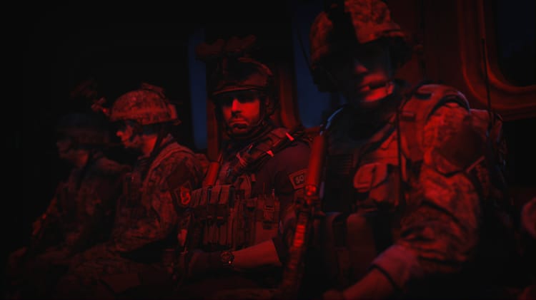Call Of Duty: Modern Warfare Ii Cross-gen Bundle - Xbox Series X