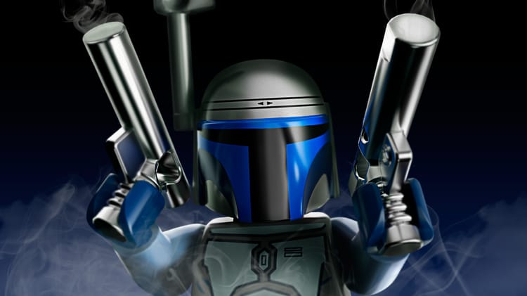 LEGO® Star Wars™: The Skywalker Saga The Clone Wars Pack no Steam