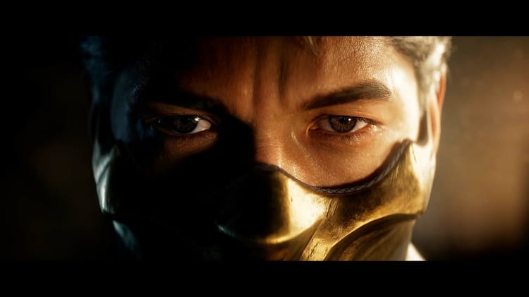 Buy Mortal Kombat 1 Standard Edition Steam Account