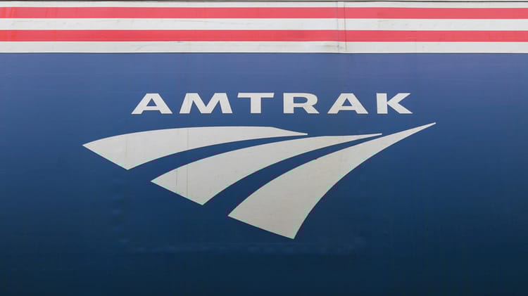Amtrak 250 Gift Card US Buy cheap on