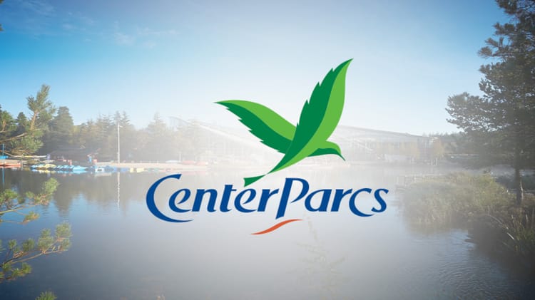 Center Parcs €15 Gift Card DE Buy cheap on