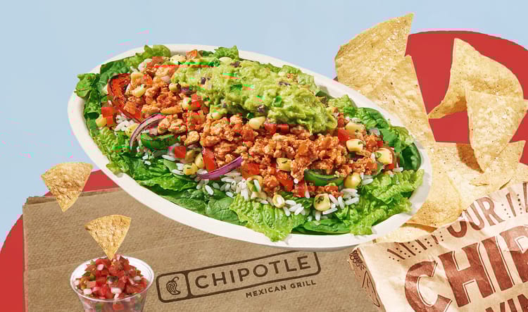 Chipotle 50 Gift Card [Digital] 50 CHIPOTLE DIGITAL Best, 58 OFF