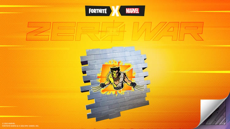 Fortnite - Spider-Man Zero Outfit DLC Epic Games CD Key