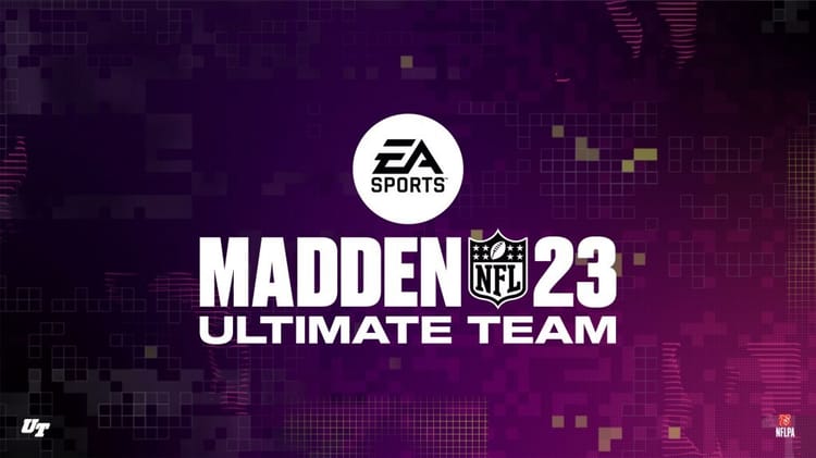 xbox series s with madden 23