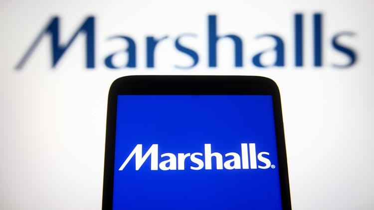 Marshalls 200 Gift Card US Buy cheap on