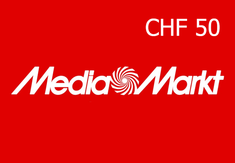MediaMarkt CH