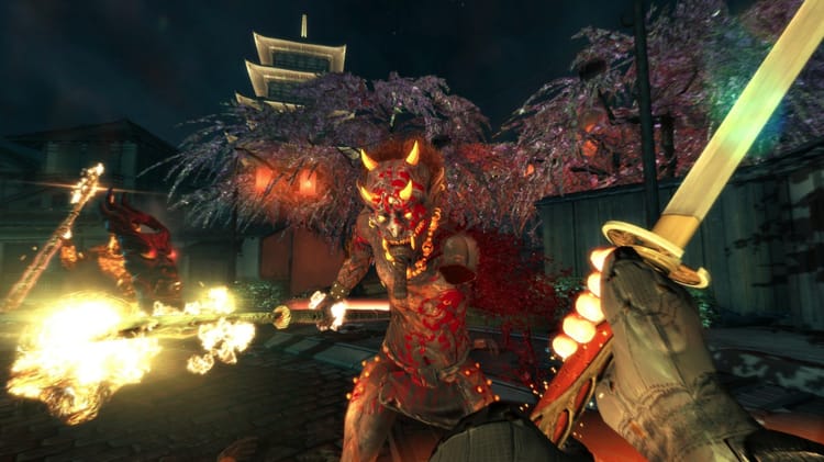 Buy Shadow Warrior 3 CD Key Compare Prices