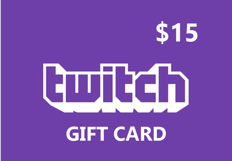 Get a $15  Gift Card US at