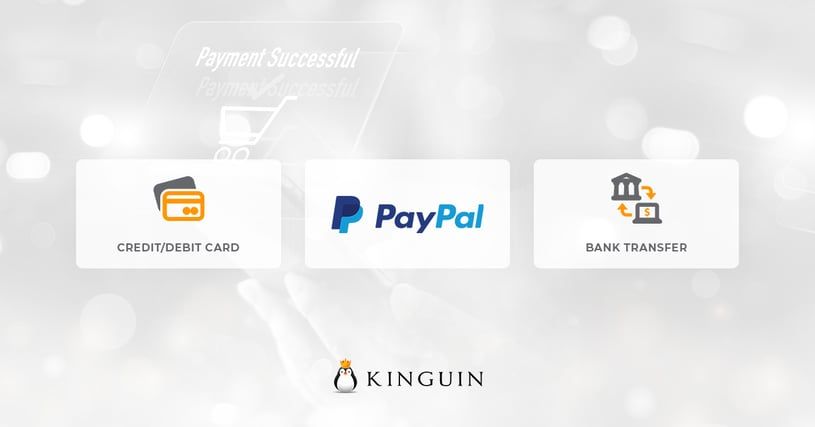 Kinguin keys deals