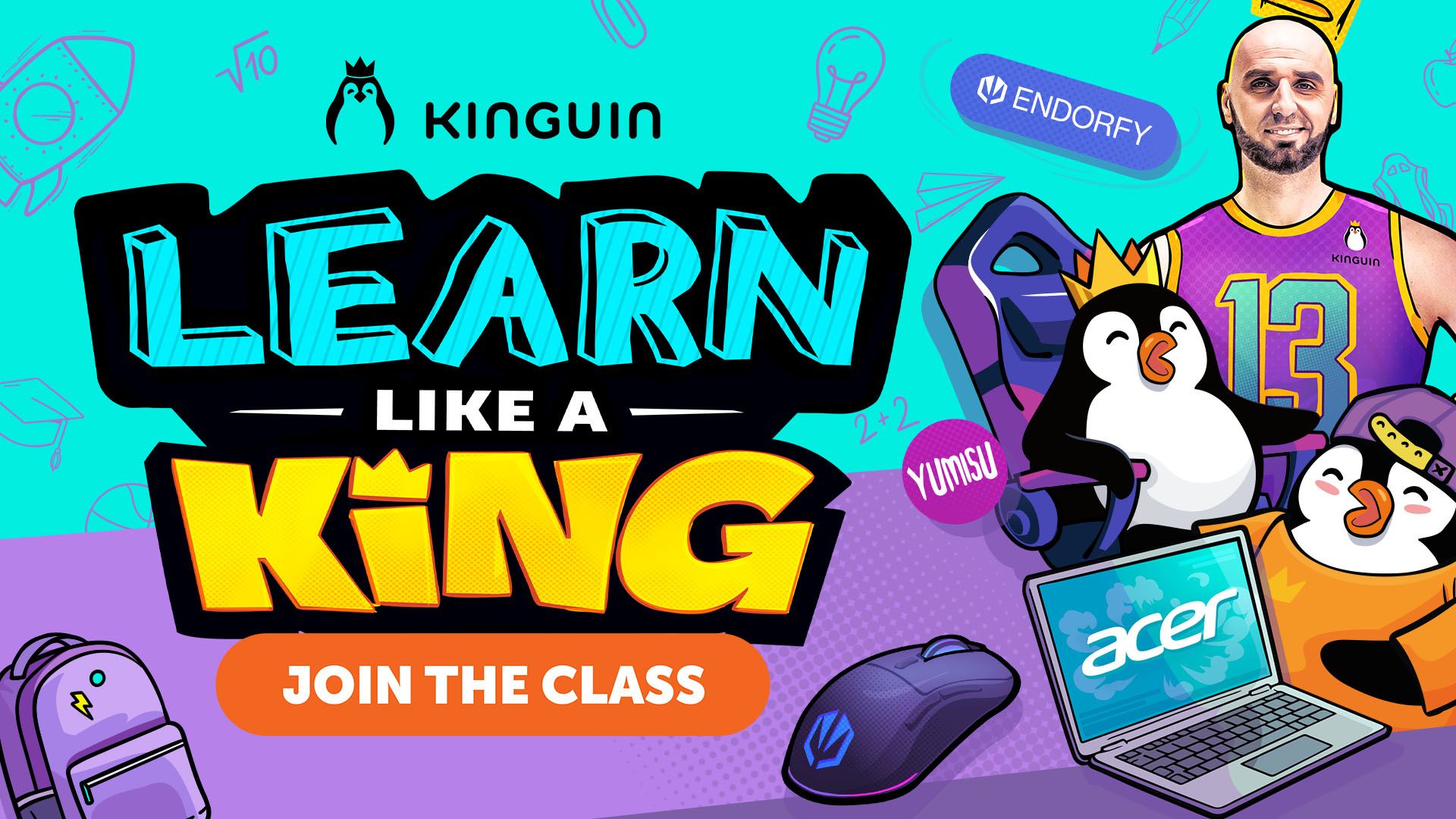 How to Learn Like a King? Top Games That Entertain & Teach