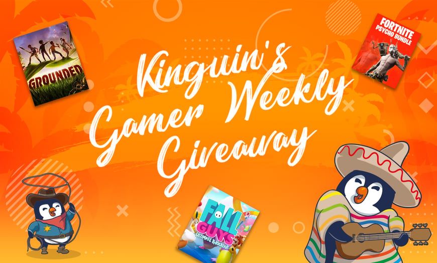 kinguin-giveaway-epic-heat