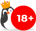 18+
