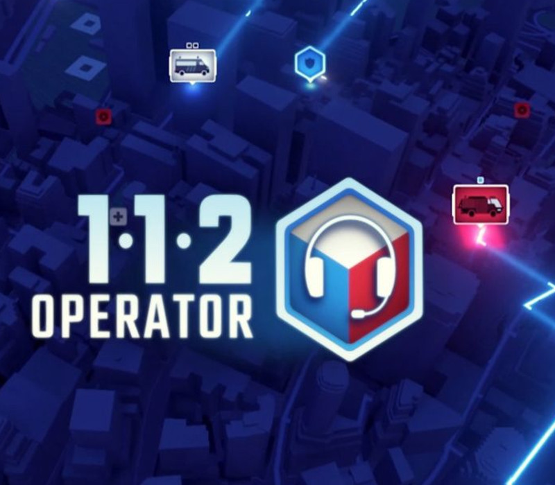 112 Operator EU PC Steam Altergift