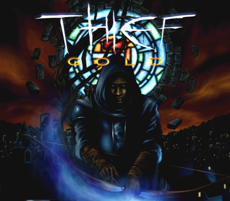 Thief Gold PC Steam CD Key