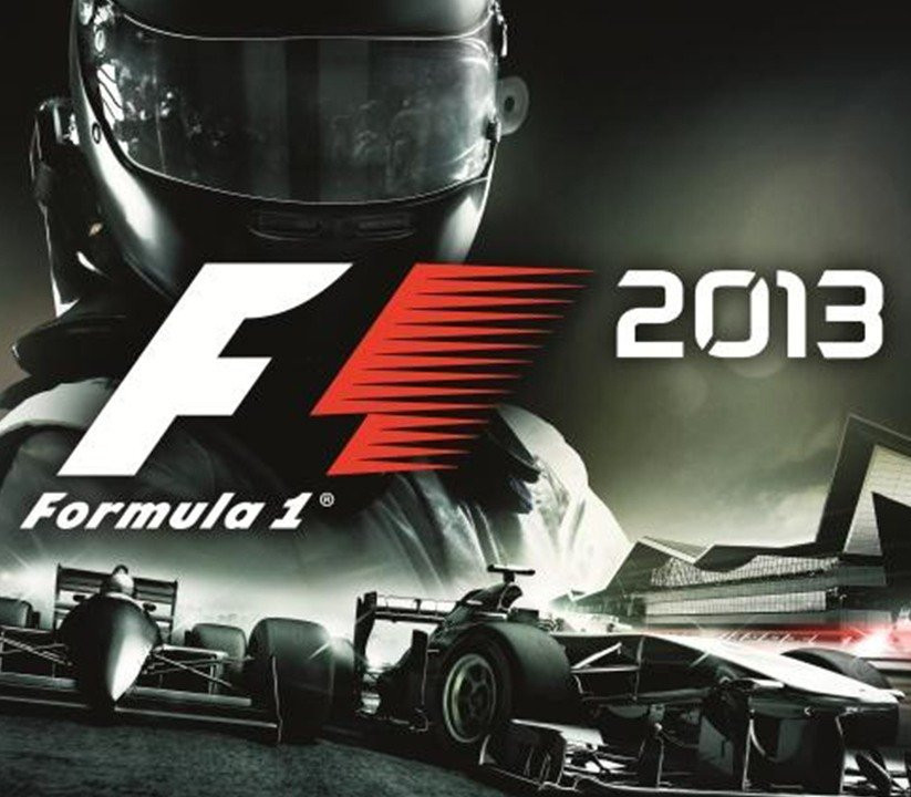 F1 2013 Classic Edition Upgrade Steam Gift