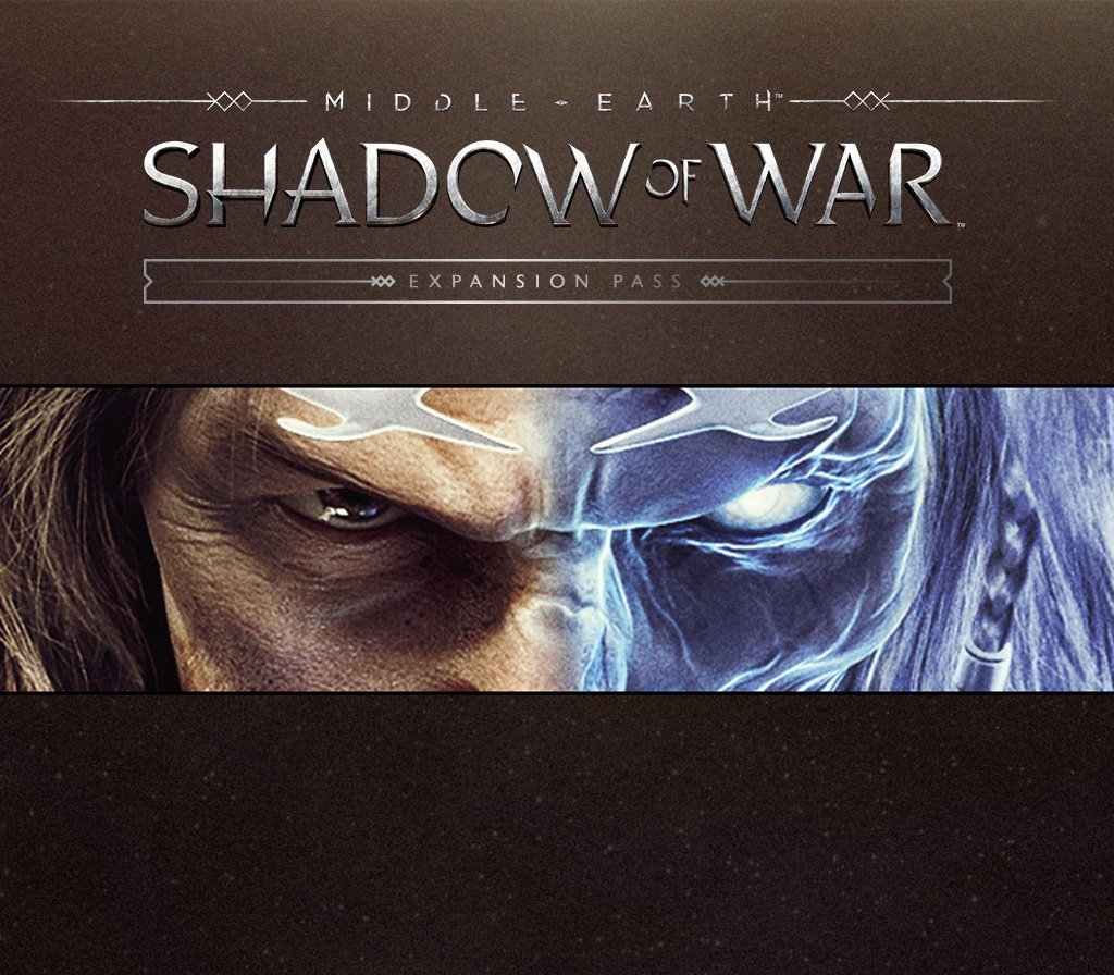 Middle-earth: Shadow of War - Expansion Pass US XBOX One CD Key