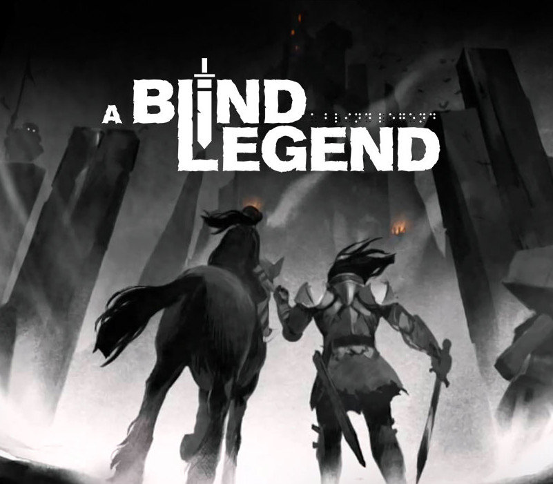 A Blind Legend PC Steam CD Key