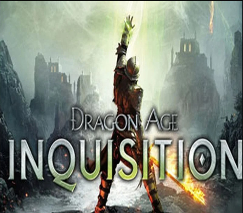 Dragon Age: Inquisition RU/PL Languages Only EA App CD Key