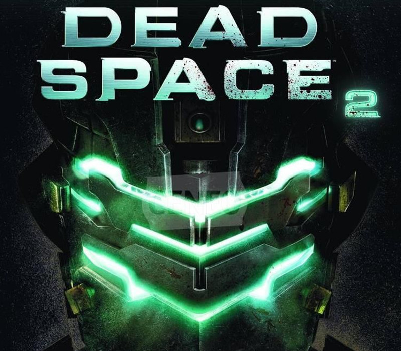 Dead Space 2 PC EA App CD Key