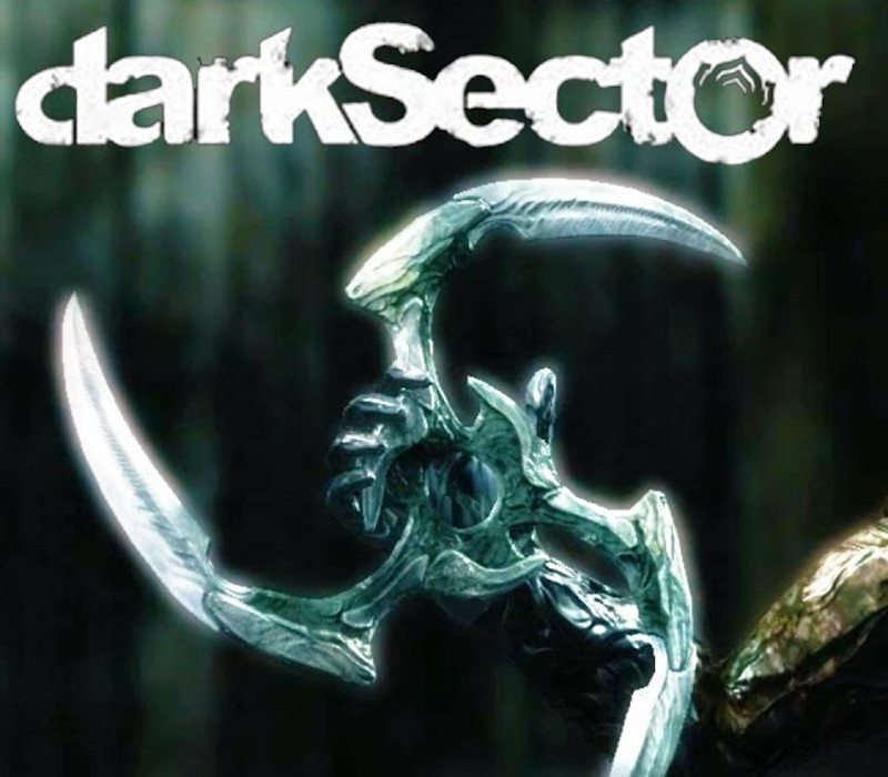 Dark Sector PC Steam CD Key