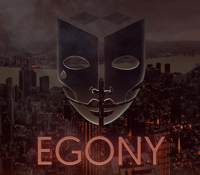 Egony Steam CD Key