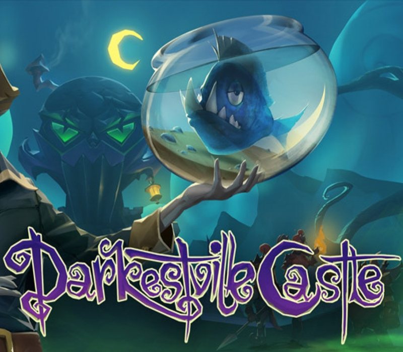 Darkestville Castle PC Steam CD Key