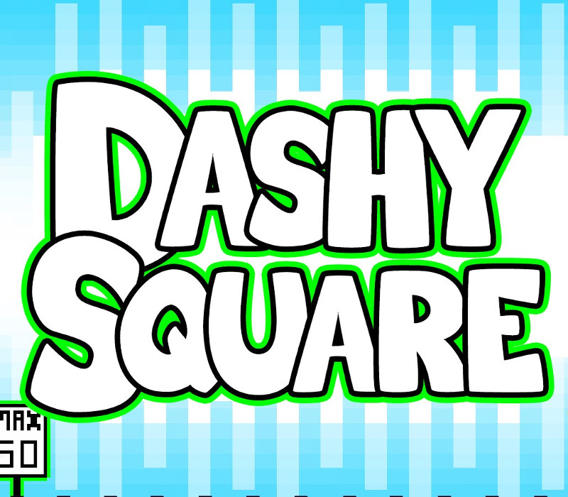 Dashy Square Steam CD Key