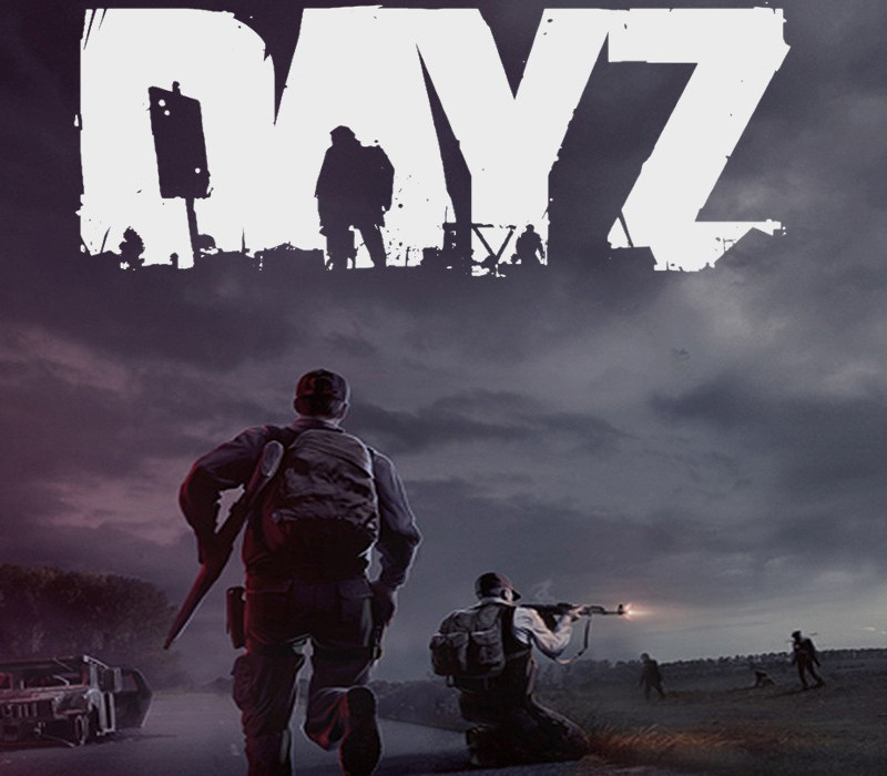 DayZ RoW PC Steam CD Key