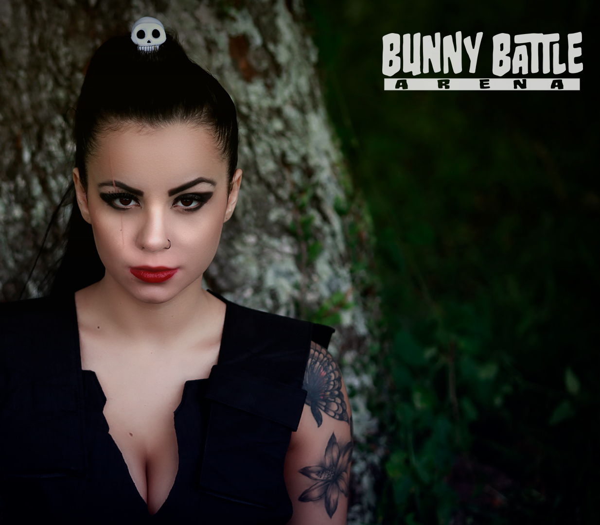 Bunny Battle Arena Steam CD Key