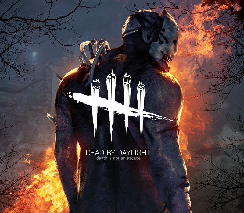 Dead by Daylight LATAM Steam Gift