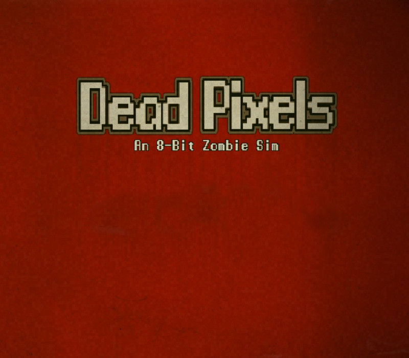 Dead Pixels Steam Gift