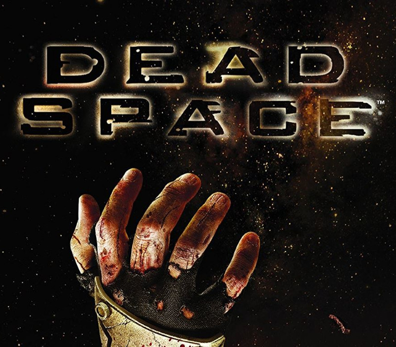Dead Space (2008) PC EA App CD Key 