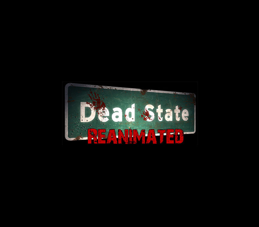 Dead State: Reanimated Steam CD Key