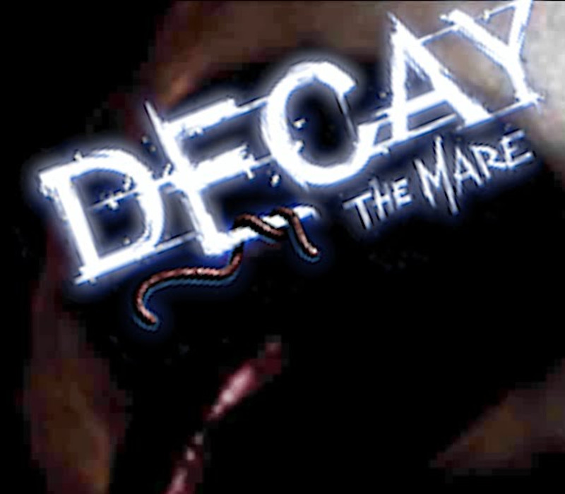 Decay: The Mare CHINA Steam CD Key