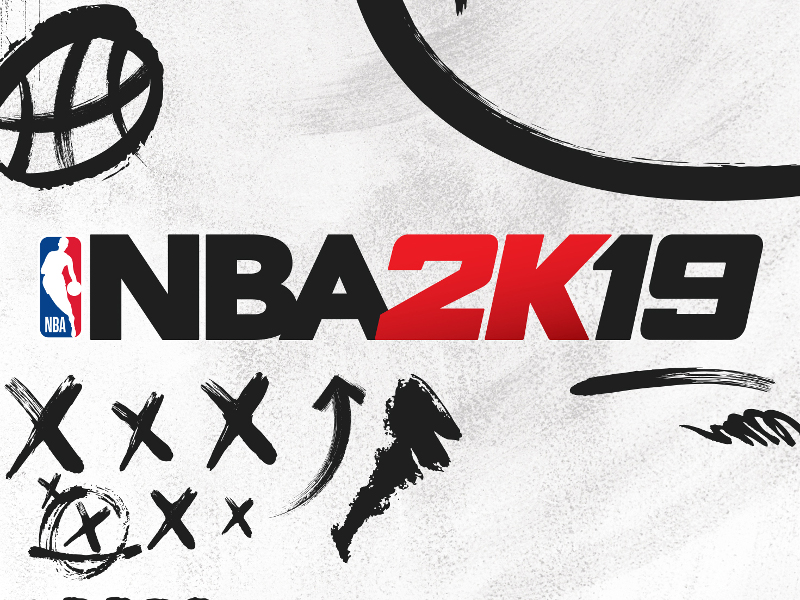 NBA 2K19 - Preorder Bonus DLC EU PC Steam CD Key