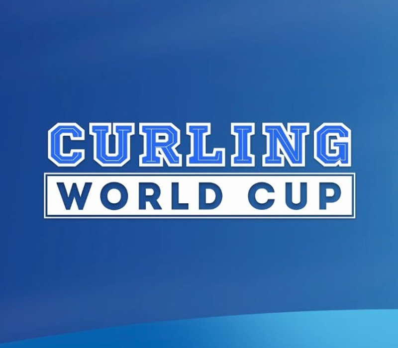 Curling World Cup Steam CD Key