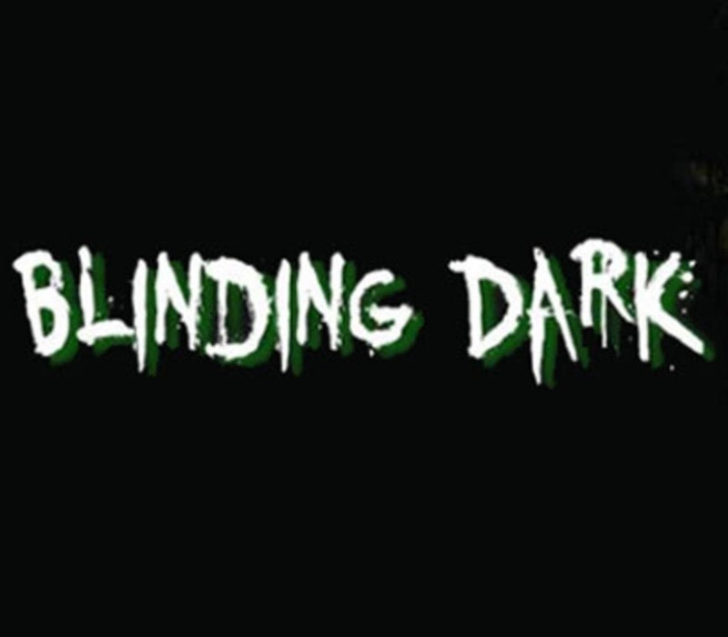 Blinding Dark PC Steam CD Key