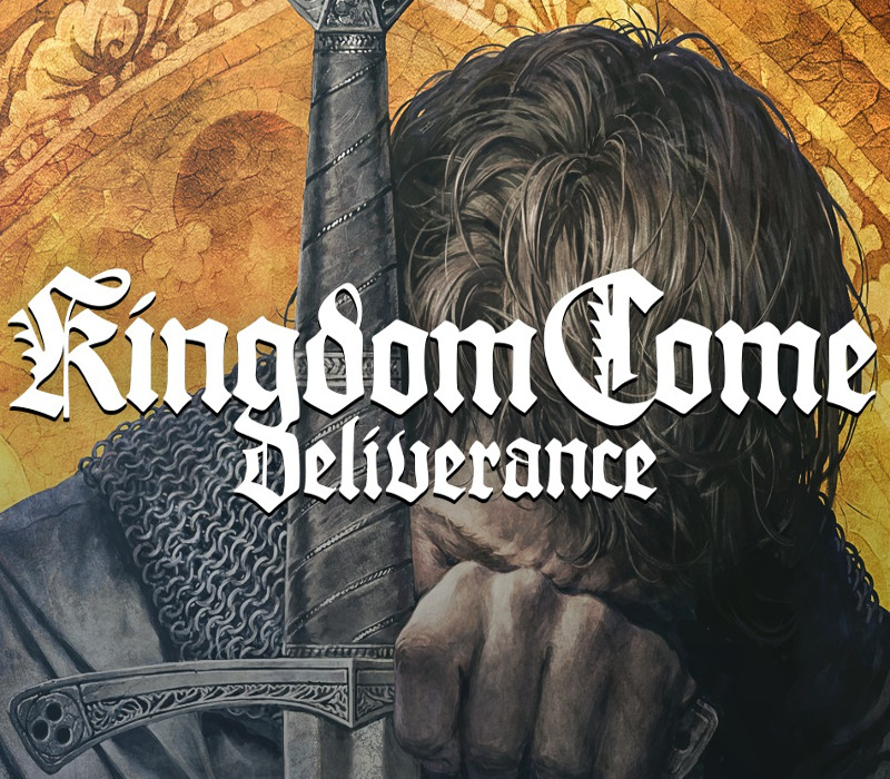 Kingdom Come: Deliverance GOG CD Key
