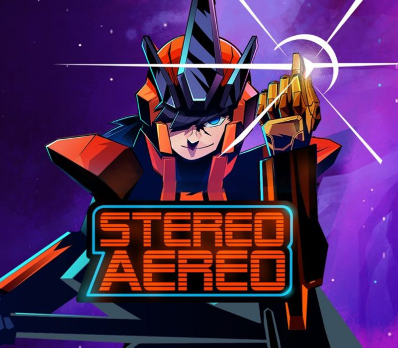 Stereo Aereo Steam CD Key