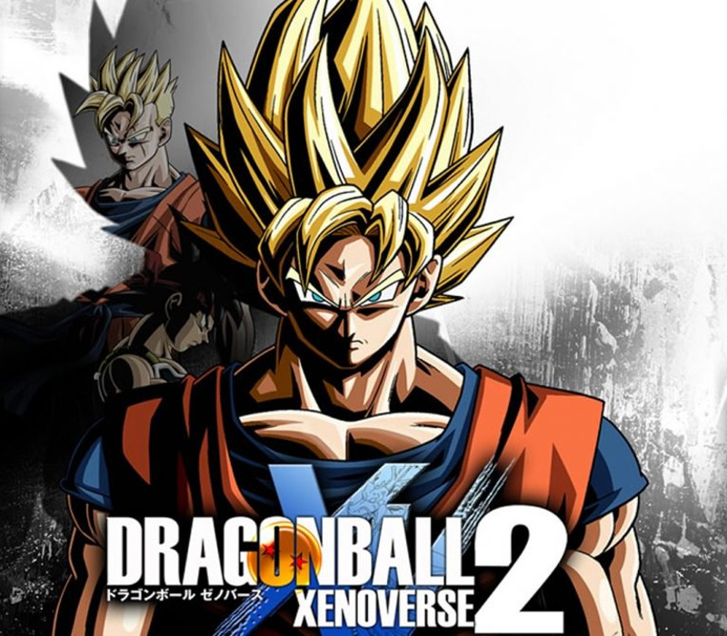 DRAGON BALL XENOVERSE 2 PC Steam CD Key