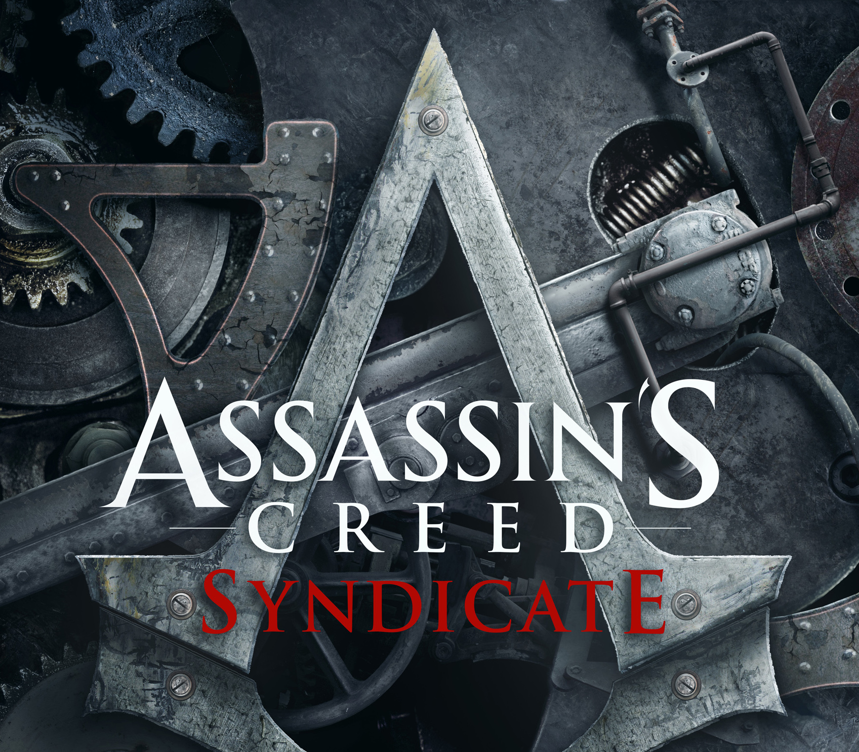 Assassin's Creed Syndicate PC Steam Altergift