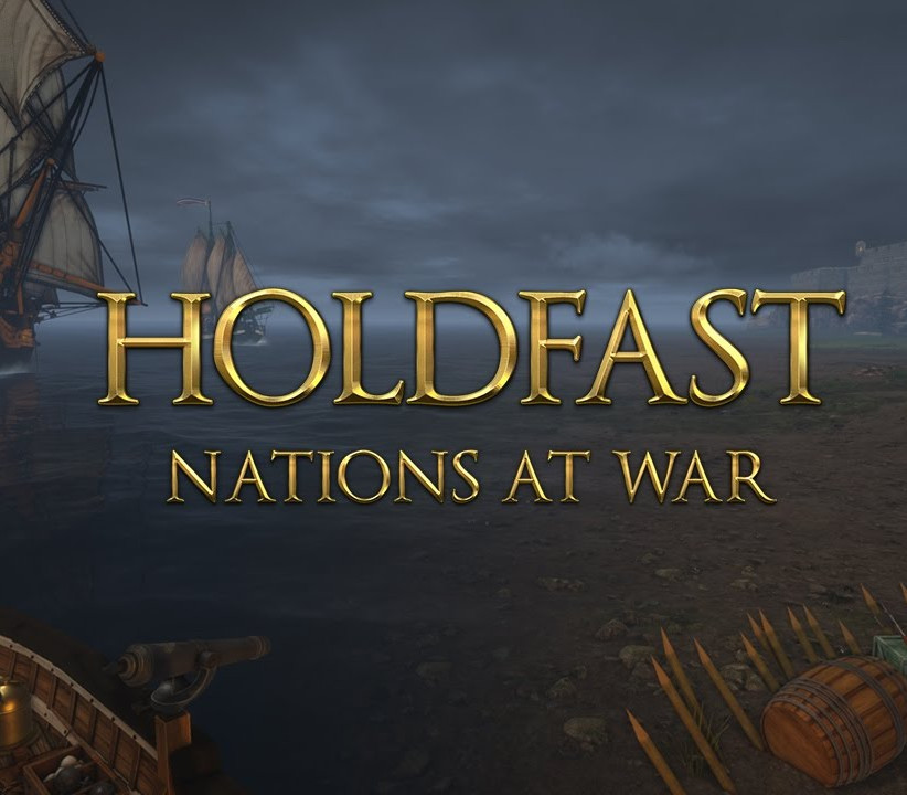 Holdfast: Nations At War EU PC Steam Altergift
