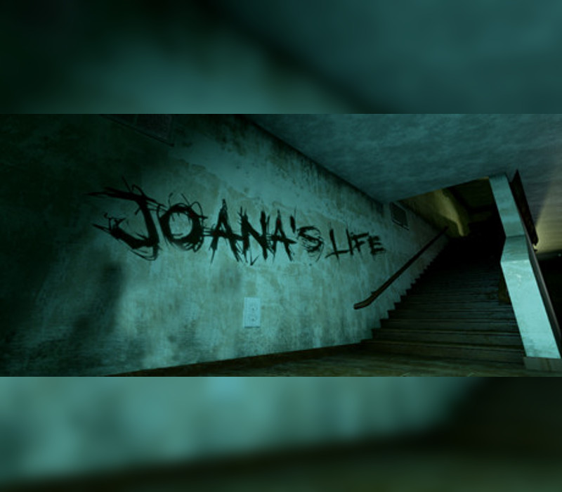Joana's Life PC Steam CD Key