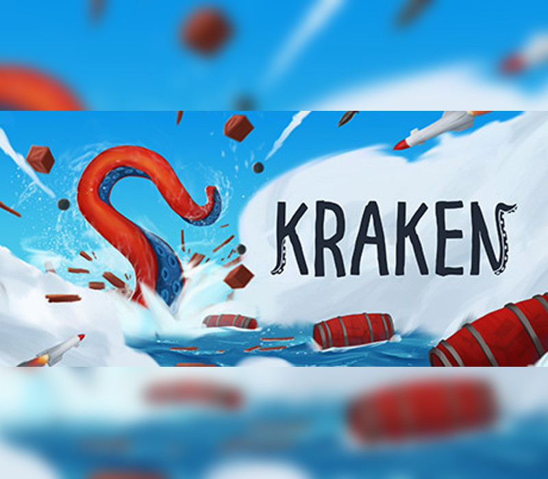 KRAKEN Steam CD Key