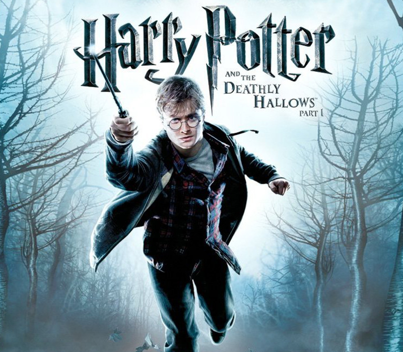 Harry Potter and the Deathly Hallows – Part 1 EN Language Only EA App CD Key	